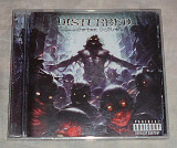 Компакт-диск Disturbed - The Lost Children