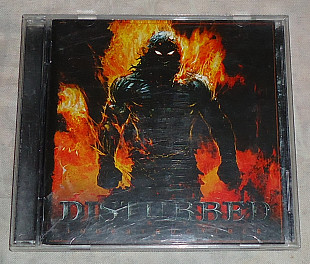 Компакт-диск Disturbed - Indestructible