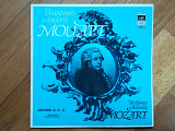В. А. Моцарт-Симфонии № 38 и № 35-M, Мелодія