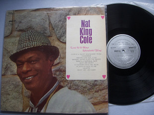 Nat King Cole ( ORIGINAL )