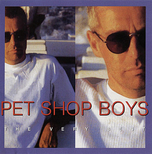 Pet Shop Boys – The Very Best