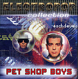 Pet Shop Boys – Electropop Collection ( 2 x CD )