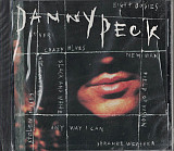 Danny Peck – Danny Peck ( USA )
