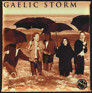 Gaelic Storm – Gaelic Storm ( USA )