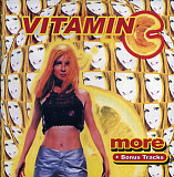 Vitamin C – More + Bonus Tracks