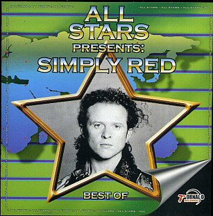 Simply Red – Best Of