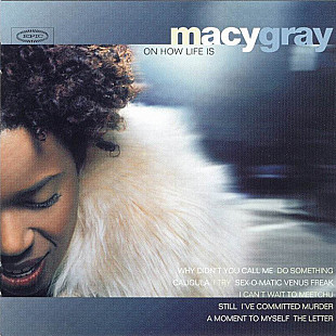 Macy Gray – On How Life Is ( USA )