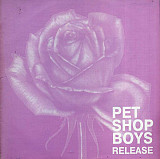 Pet Shop Boys – Release