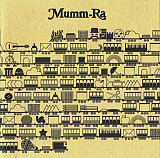 Mumm-Ra – These Things Move In Threes ( EU )