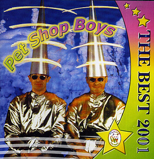 Pet Shop Boys – The Best 2001