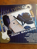 Golden Rock Ballads. Vol.1.