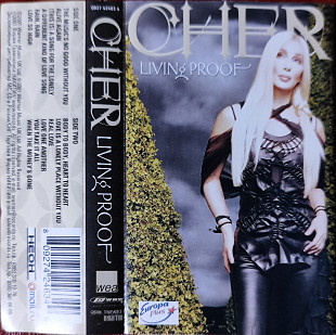 Cher – Living Proof