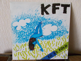 KFT "Eg Es Fold (Azstrologia)"
