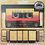 Вінілова платівка Various – Guardians Of The Galaxy Awesome Mix Vol. 1 Вартові галактики Dust Storm
