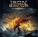 Iron Savior – Titancraft