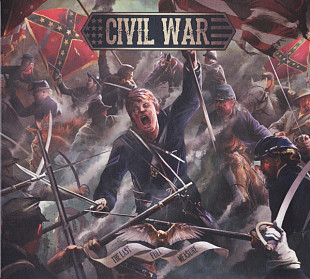 Civil War – The Last Full Measure