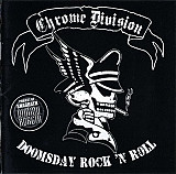 Chrome Division – Doomsday Rock'n Roll