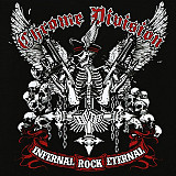 Chrome Division – Infernal Rock Eternal