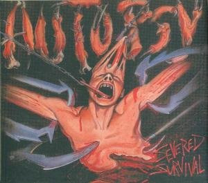 Autopsy – Severed Survival
