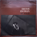 Иоганнес Брамс / Франц Шуберт , Дитер Цехлин –Zwei Rhapsodien Op. 79 / Клавирсоната до минор соч. По
