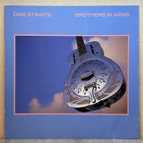 Вінілова платівка Dire Straits – Brothers In Arms 1985