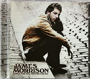 James Morrison - Songs For You, Truths For Me (2008)