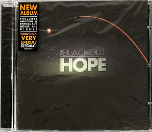 The Blackout - Hope (2011)