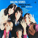 The Rolling Stones – «Through The Past, Darkly (Big Hits Vol. 2)»
