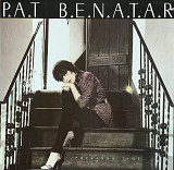 Pat Benatar – «Precious Time»