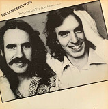 Bellamy Brothers – «Featuring "Let Your Love Flow" (And Others)»