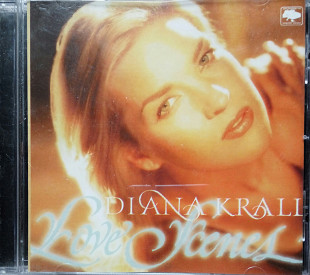 Diana Krall. "Love scenes". (2005).