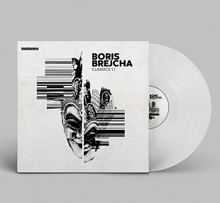 Boris Brejcha – Classics 1​.​1- DJ VINYL