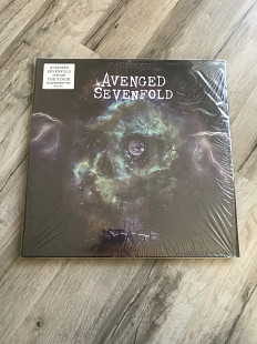 Винил/Пластинки Avenged Sevenfold