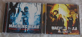 Компакт-диски Machine Head