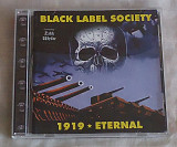Компакт-диск Black Label Society - 1919 Eternal