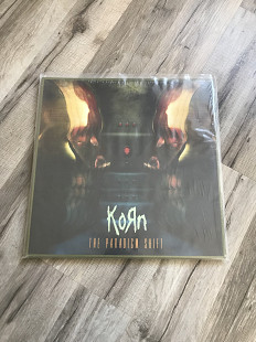 Винил/Пластинка Korn