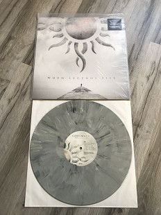 Винил/Пластинка Godsmack