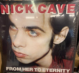 Nick Cave Featuring The Bad Seeds – From Her To Eternity - 84 (14)