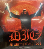 Dio – Summerfest 1994: Live Radio Broadcast -21