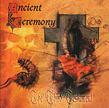 Ancient Ceremony – The Third Testament