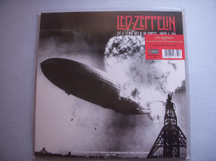 Led Zeppelin ( новый винил )