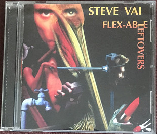 Steve Vai "Flex-Able Leftovers"