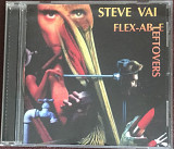 Steve Vai "Flex-Able Leftovers"