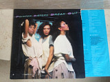 Pointer Sisters ‎– Break Out ( USA ) LP