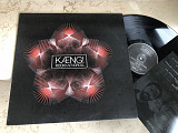 Kaeng – RockKaengRoll ( Germany ) Alternative Rock LP