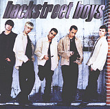 Backstreet Boys – Backstreet Boys ( USA )