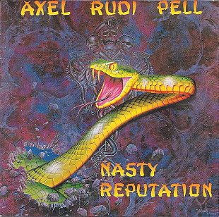 Axel Rudi Pell – Nasty Reputation