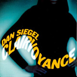 Dan Siegel – Clairvoyance ( USA ) JAZZ Countdown Records – 17777-2