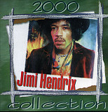 Jimi Hendrix – Collection 2000