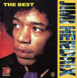 Jimi Hendrix – MTV History - The Best Of